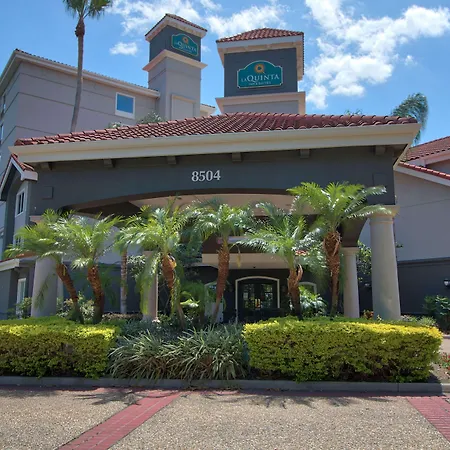 Hotel La Quinta By Wyndham Orlando I Drive/Conv Center
